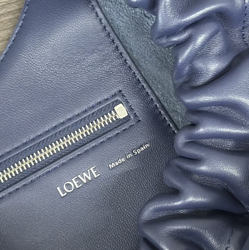 Loewe Handle Bags